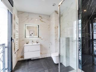 Studio Sleek & Refined - Levallois-Perret - Levallois-Perret - 3