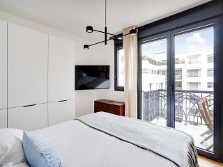 Studio Sleek & Refined - Levallois-Perret - Levallois-Perret - 6