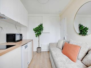 Cosy apartment -1BDR 3P - Ivry-sur-Seine - Ivry-sur-Seine - 4