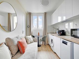 Cosy apartment -1BDR 3P - Ivry-sur-Seine - Ivry-sur-Seine - 5