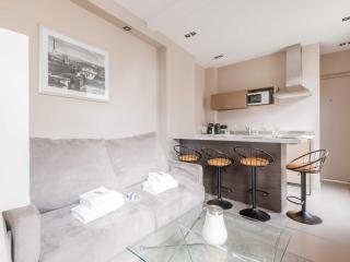 Magnificent apartment - 1BR 4P - Saint-Lazare - Paris - 3