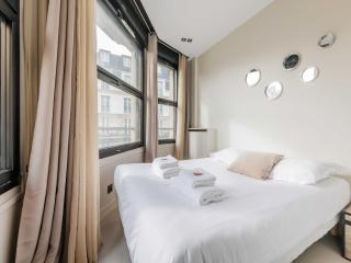 Magnificent apartment - 1BR 4P - Saint-Lazare - Paris - 7