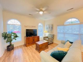 Amazing cute & cozy condo in the center of MB - Myrtle Beach - 8