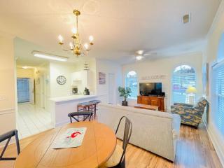 Amazing cute & cozy condo in the center of MB - Myrtle Beach - 5
