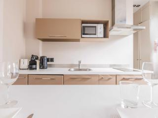 Magnificent apartment - 1BR 4P - Saint-Lazare - Paris - 8