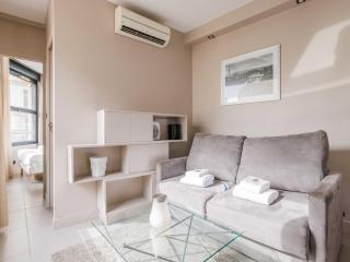 Magnificent apartment - 1BR 4P - Saint-Lazare - Paris - 0