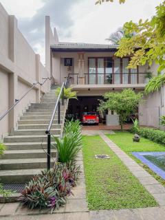 Gallina Residencies Townhouse - Galle - 1