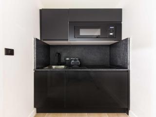 Apartment in Paris for 2 people - Paris - 6