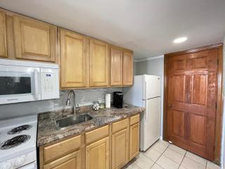 BLUE WATER RESORT#12 Ocean view beautiful condo - Myrtle Beach - 4