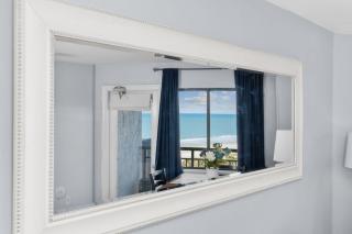 Blue Water Resort #17 Ocean view condo - Myrtle Beach - 1