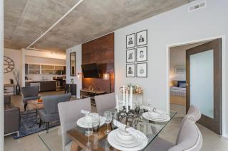 5M636- City Views with Floor to Ceiling Windows - Nashville - 7