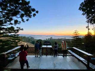 โฮมสเตย์เขาค้อบ้านไร่รื่นฤดี - 1