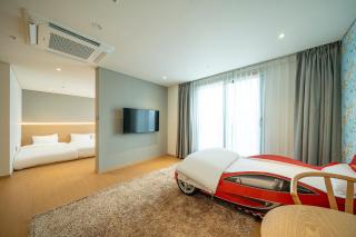 Chestertons Gyeongju - 4