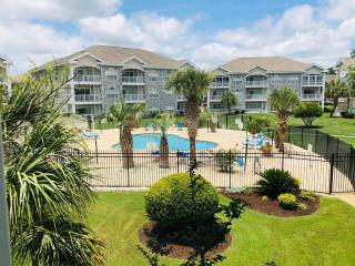Cute stylish and comfy condo in the center of MB - Myrtle Beach - 0
