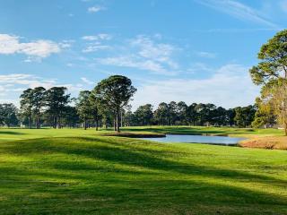 Cute stylish and comfy condo in the center of MB - Myrtle Beach - 8