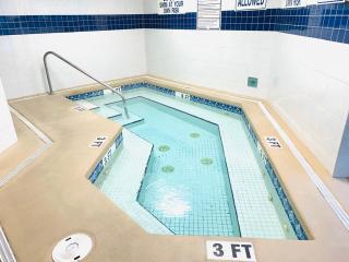Carolina Winds #5 beautiful Ocean view condo pool - 4