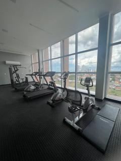 Fantástico Flat - 0