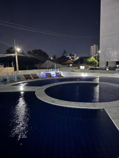 Fantástico Flat - Campina Grande - 8
