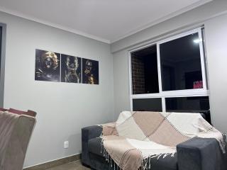 Fantástico Flat - Campina Grande - 4