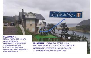 LA VILLA DEMARIA PLAYA BEACH2 Puntal ASTURIAS - Villaviciosa - 7
