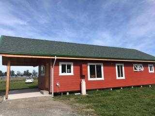 Linda Casa en parcela, 3 minutos de frutillar Bajo - Frutillar - 8