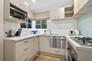 Fabulous VIEWS WALK To Town 3 Bedrooms Cosy - Queenstown - 4