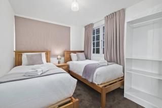 Fabulous VIEWS WALK To Town 3 Bedrooms Cosy - Queenstown - 3