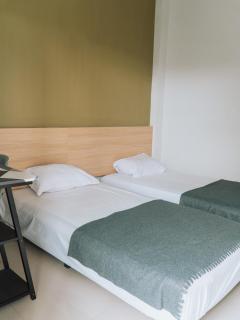 TM 16 Padang, Near Mentawai Fast & City Center - Padang - 8