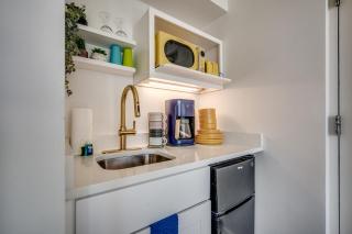 Beautiful Studio for Perfect Beach Getaway BB12th - 3