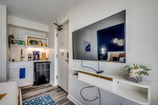 Beautiful Studio for Perfect Beach Getaway BB12th - Myrtle Beach - 8