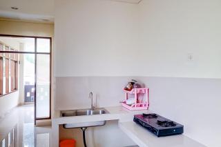 Urbanview Resort Villa Andy Tour Cisarua Puncak - 4