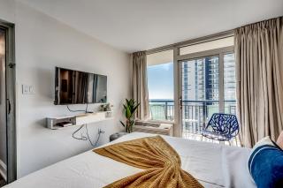 Beautiful Studio for Perfect Beach Getaway BB12th - Myrtle Beach - 6