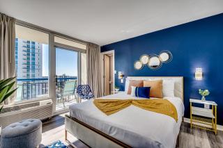Beautiful Studio for Perfect Beach Getaway BB12th - Myrtle Beach - 0