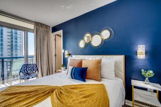 Beautiful Studio for Perfect Beach Getaway BB12th - 5