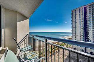 Beautiful Studio for Perfect Beach Getaway BB12th - Myrtle Beach - 7