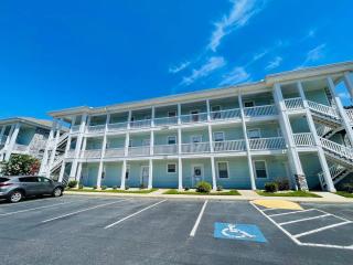 Lovely 1br condo with golf course view - Myrtle Beach - 4