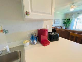 Lovely 1br condo with golf course view - Myrtle Beach - 5