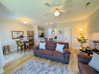 Lovely 1br condo with golf course view - Myrtle Beach - 1