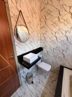 Casa nova para alugar em Campina Grande próximo parque do povo - Campina Grande - 8