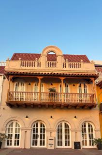 Casa Bugó Arsenal - Cartagena das Índias - 0