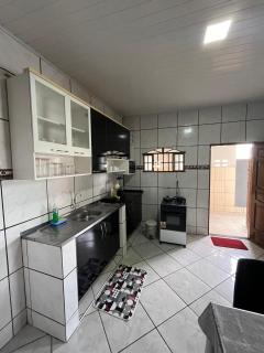 Casa, ótima localização, fantástica - 5