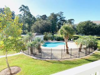 Lovely condo in the center of Myrtle Beach - Myrtle Beach - 8