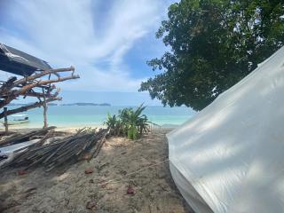 Naturist Beach Camping Private Beach Adult Only - Ko Lone - 4
