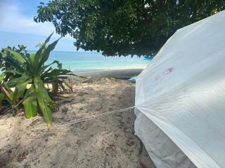 Naturist Beach Camping Private Beach Adult Only - Ko Lone - 3