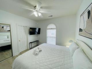 Nice and cozy 1br condo at Magnolia place - Myrtle Beach - 5