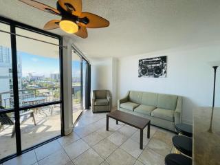 Meridian Great Ocean view condo on the beach pool - Myrtle Beach - 6