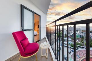 DQua Hotel - Nha Trang - 4