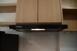 Stunning and Comfy Studio Amazana Serpong Apartment By Travelio - Tangerang - 1