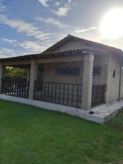 casa do conde - Luis Correia - 3