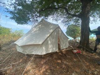 Naturist Beach Camping Private Beach Adult Only - Ko Lone - 7